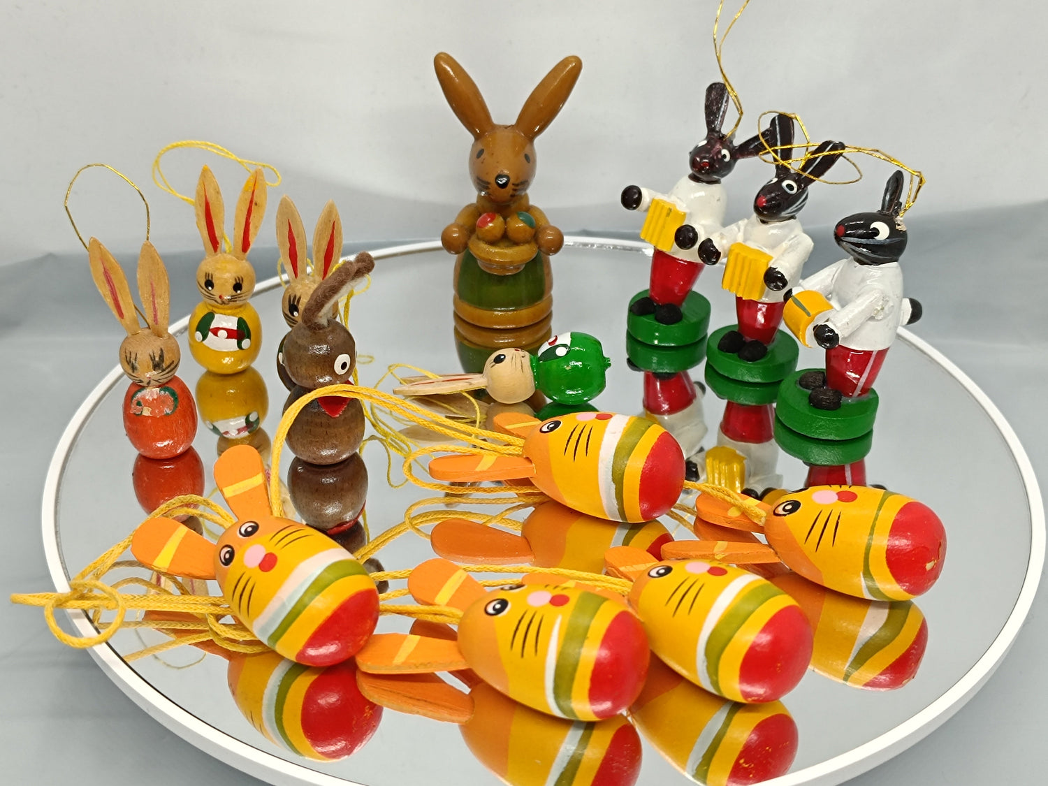 Holiday & Seasonal Easter