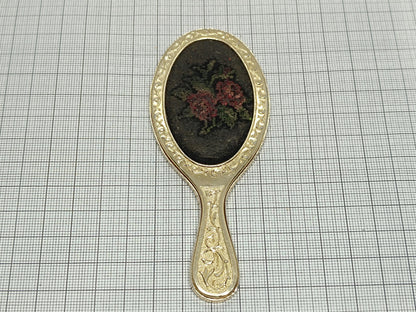 Hand mirror for doll __etsy:6702729048