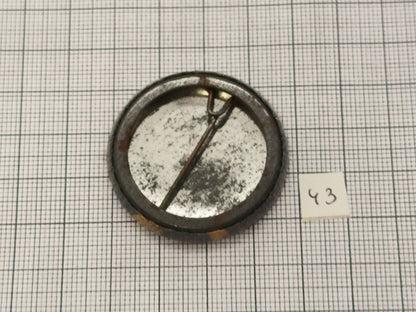 Pin Badge Ein Herz Fur Pumuckl #49