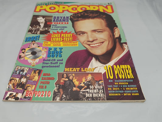 Magazine Popcorn 2/1994