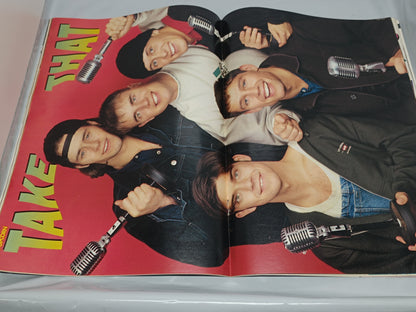 Magazine Popcorn 2/1994