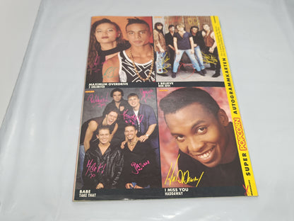 Magazine Popcorn 2/1994