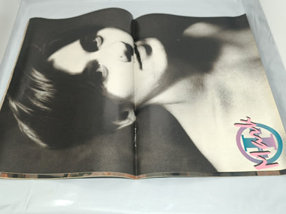 Magazine Popcorn 9/1994  Take That