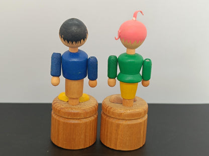 Max and Moritz Thumb Toys Erzgebirge __etsy:7766502534