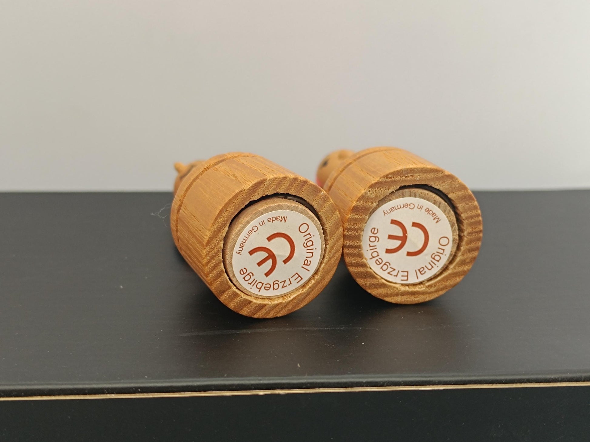 Max and Moritz Thumb Toys Erzgebirge __etsy:7814448719