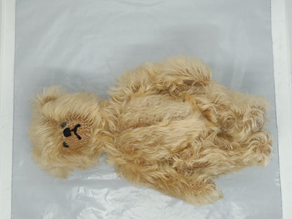 Old Unknown Mohair Teddy Bear 28 cm (etsy image id: 7345257525)