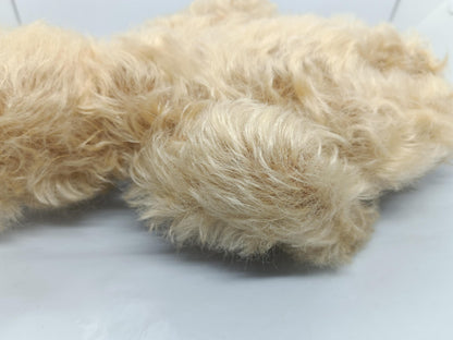 Old Unknown Mohair Teddy Bear 28 cm (etsy image id: 7297309194)
