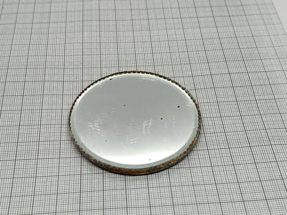 Souvenir hand mirror Amorbach (etsy image id: 6750751853)
