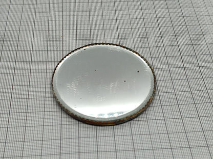 Souvenir hand mirror Amorbach (etsy image id: 6702715196)