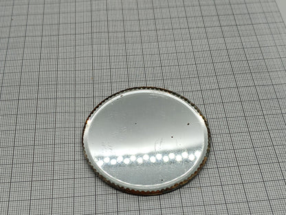 Souvenir hand mirror Amorbach (etsy image id: 6750751857)