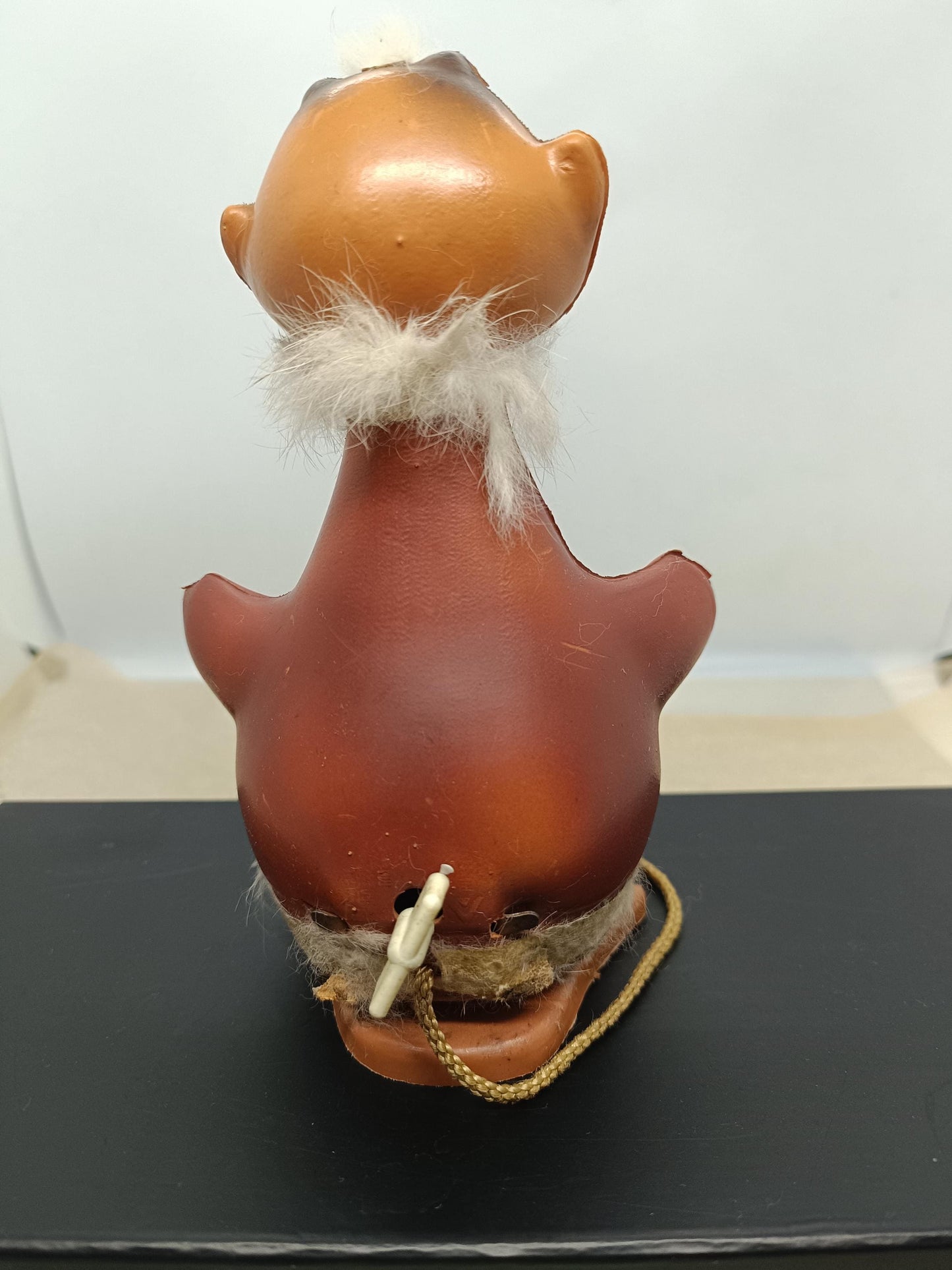 Telemekel Goebel 60s Figurine FRG West Germany Marked V (etsy image id: 7722028540)