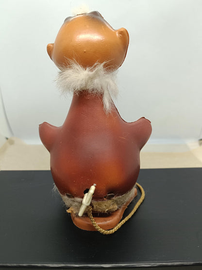 Telemekel Goebel 60s Figurine FRG West Germany Marked V (etsy image id: 7722028540)