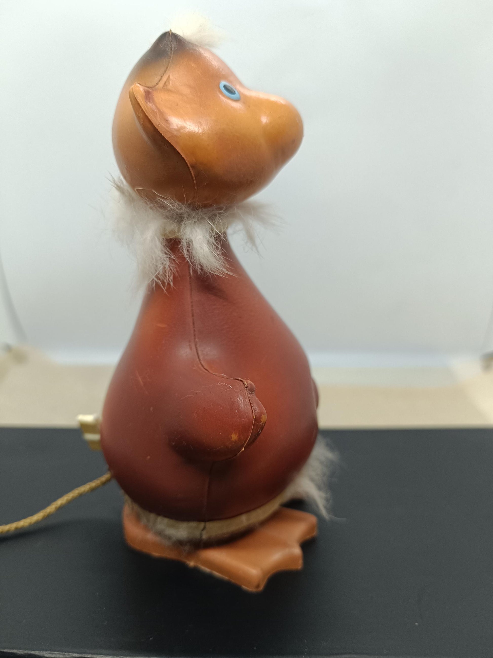 Telemekel Goebel 60s Figurine FRG West Germany Marked V (etsy image id: 7769973129)