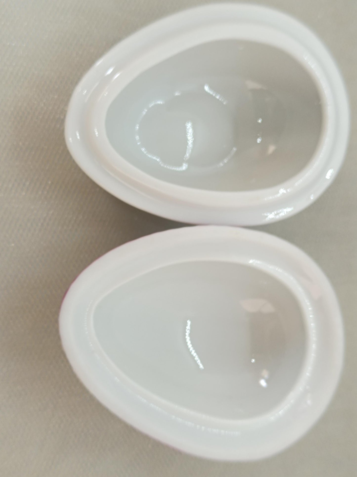 Trinket Box Form Egg Reutter Germany __etsy:7803985145