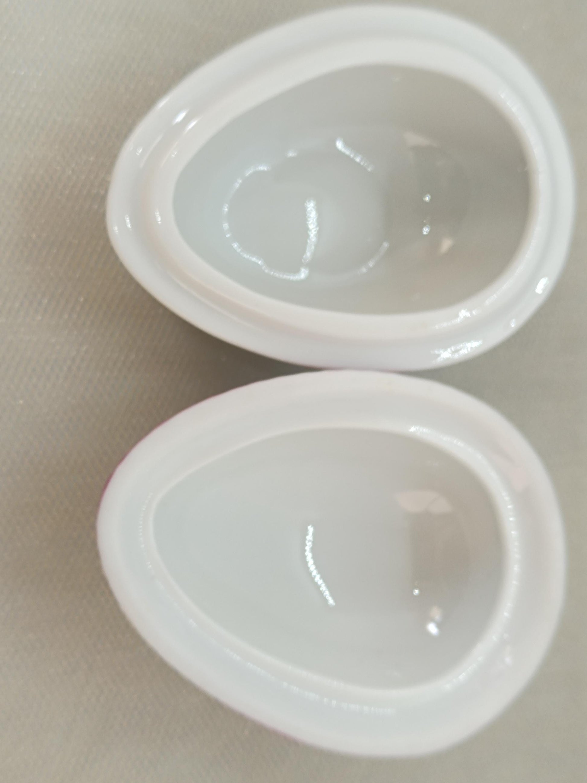 Trinket Box Form Egg Reutter Germany __etsy:7803985145