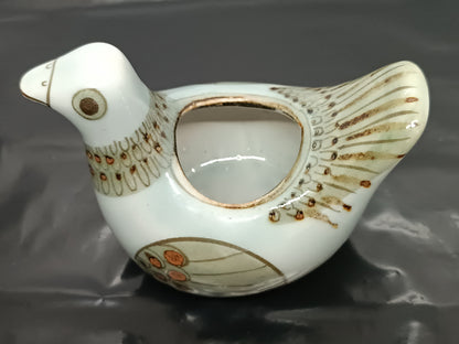 Vintage Ken Edwards birds, Mexico