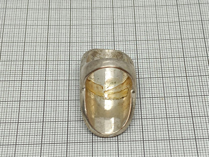 Vintage Ring Mandala Size 7 __etsy:6702496804