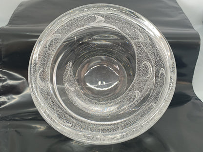 Vintage Solid Bowl Signed Reijmyre Sweden __etsy:7919338422