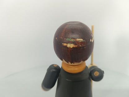 Vintage Wooden Incense Smoker 14 cm Erzgebirge (etsy image id: 7220465594)