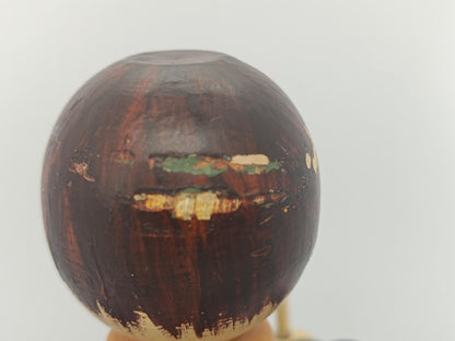 Vintage Wooden Incense Smoker 14 cm Erzgebirge (etsy image id: 7268435519)
