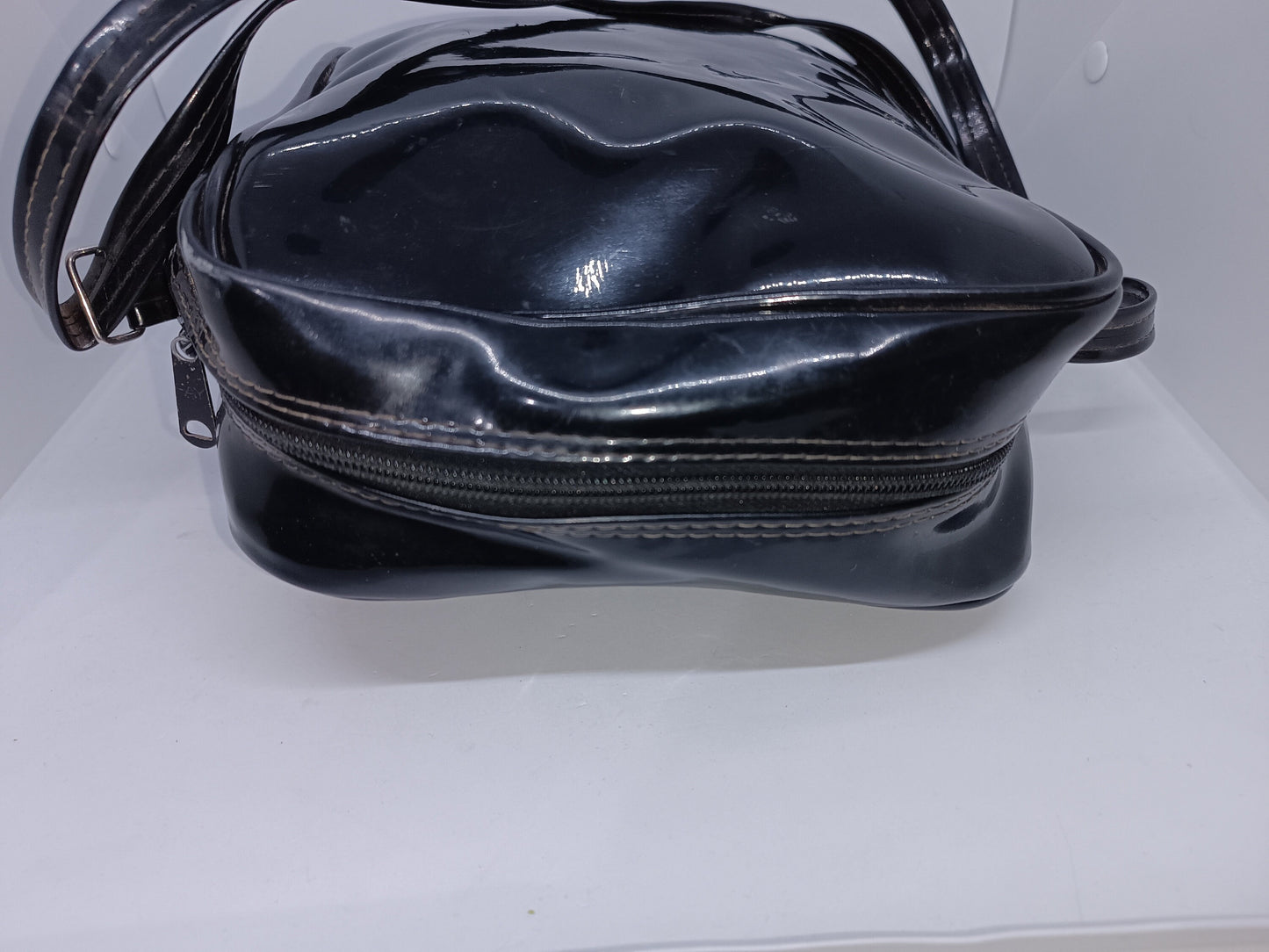 Vintage vinyl bag Micky Maus (etsy image id: 6055649875)