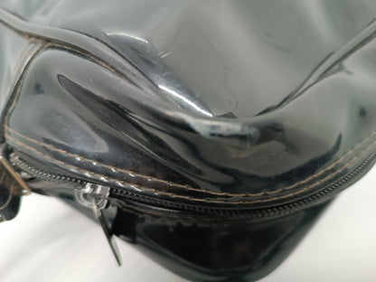 Vintage vinyl bag Micky Maus (etsy image id: 6007575346)