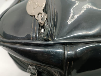 Vintage vinyl bag Micky Maus (etsy image id: 6055650345)