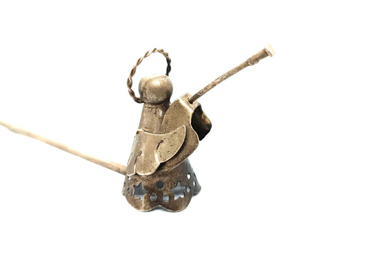 Vintage Angel Candle Snuffer
