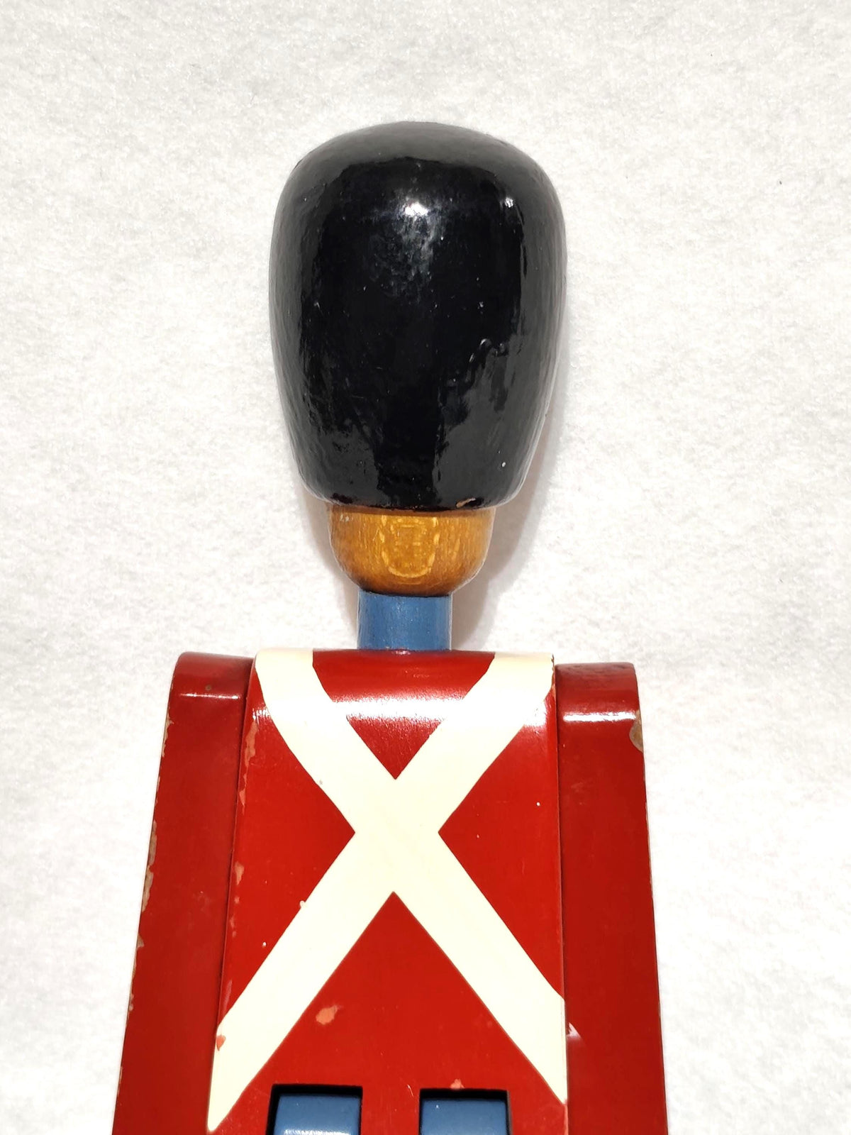 Vintage Kay Bojesen Denmark Soldier or Postman