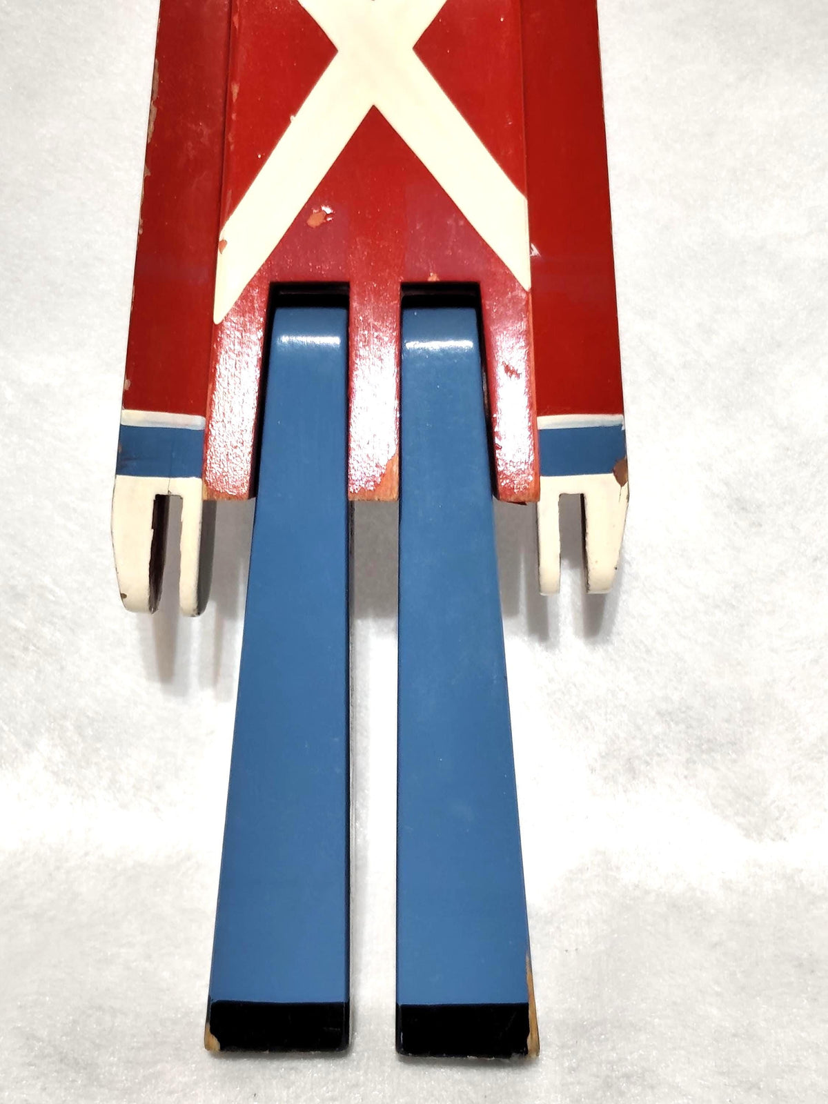 Vintage Kay Bojesen Denmark Soldier or Postman