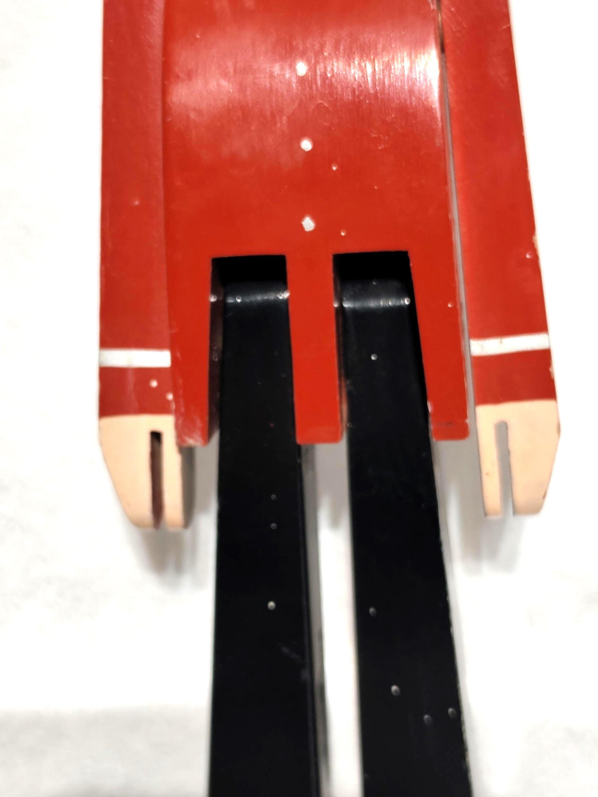 Vintage Kay Bojesen Denmark Soldier or Postman