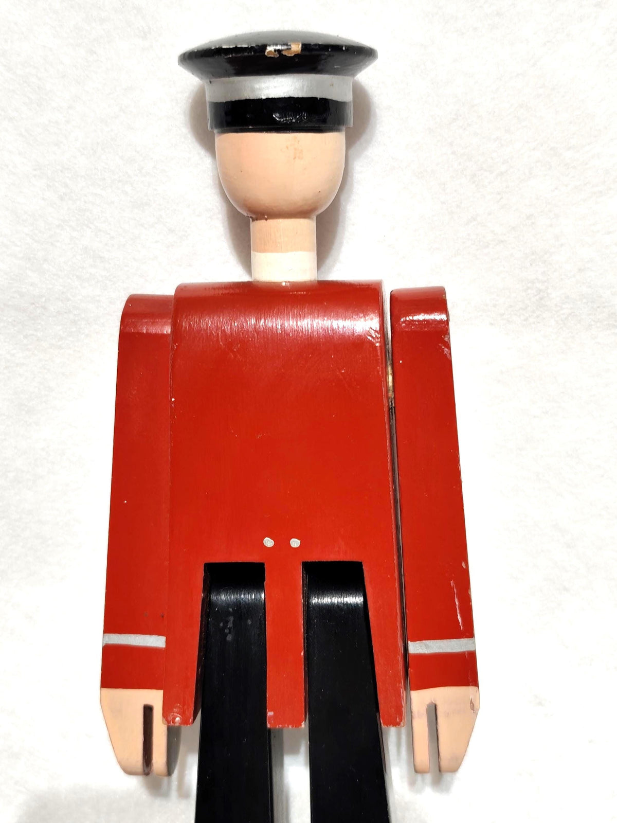 Vintage Kay Bojesen Denmark Soldier or Postman