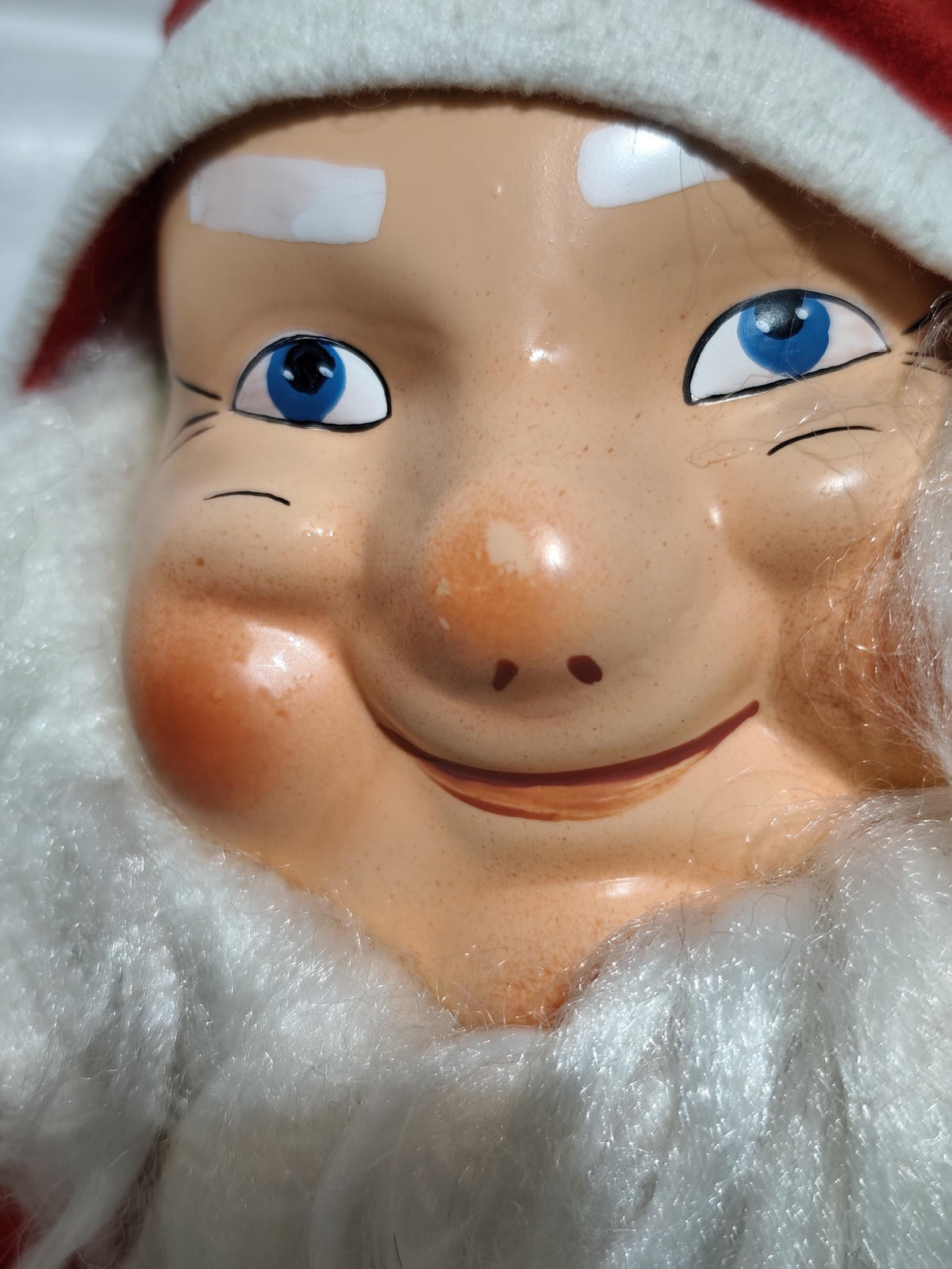 Old Santa Claus Large 42 cm