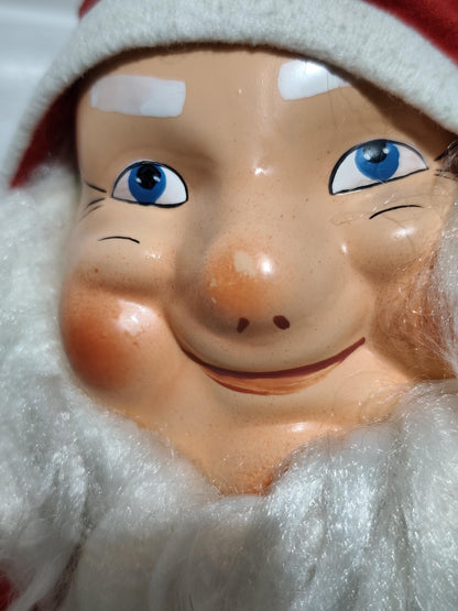 Old Santa Claus Large 42 cm
