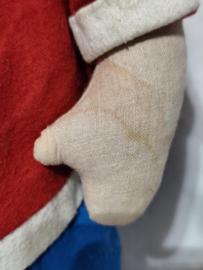 Old Santa Claus Large 42 cm