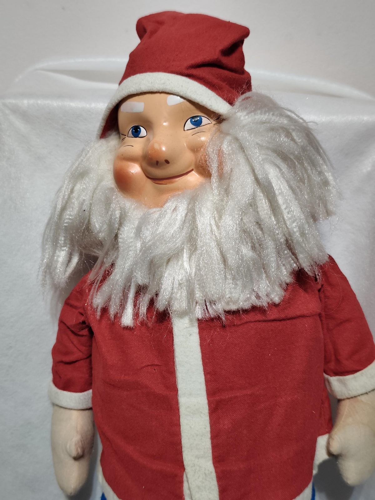 Old Santa Claus Large 42 cm