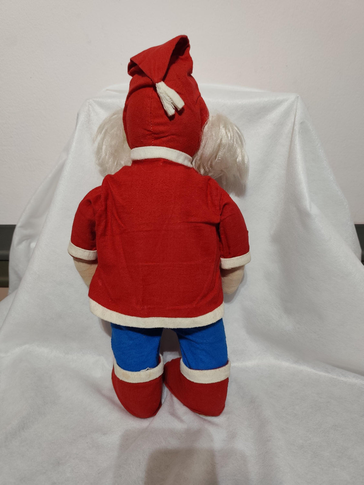 Old Santa Claus Large 42 cm