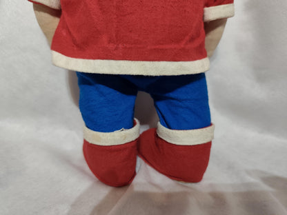 Old Santa Claus Large 42 cm