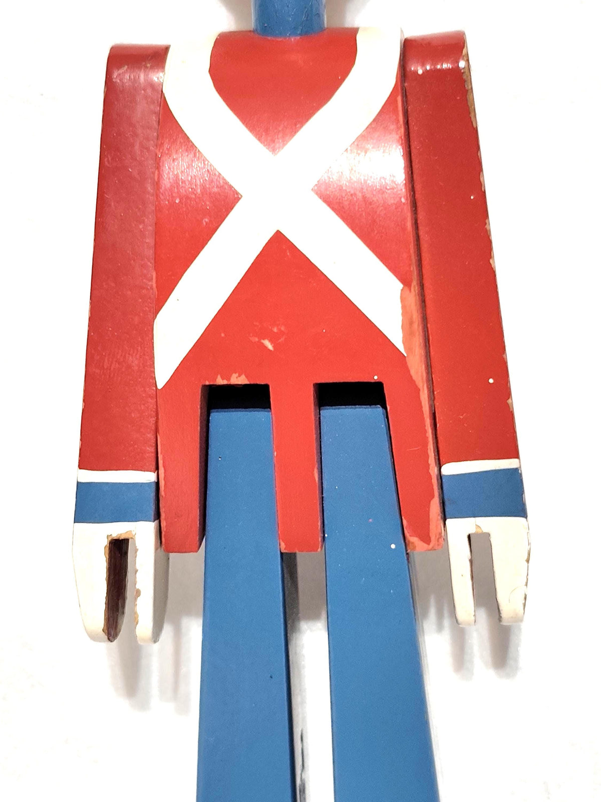 Vintage Kay Bojesen Denmark Soldier or Postman