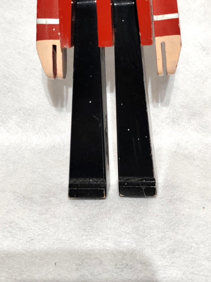 Vintage Kay Bojesen Denmark Soldier or Postman