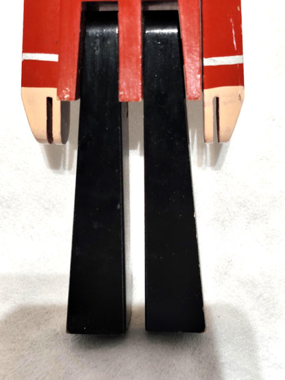 Vintage Kay Bojesen Denmark Soldier or Postman