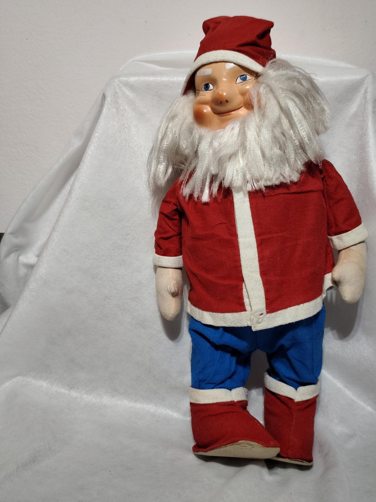 Old Santa Claus Large 42 cm