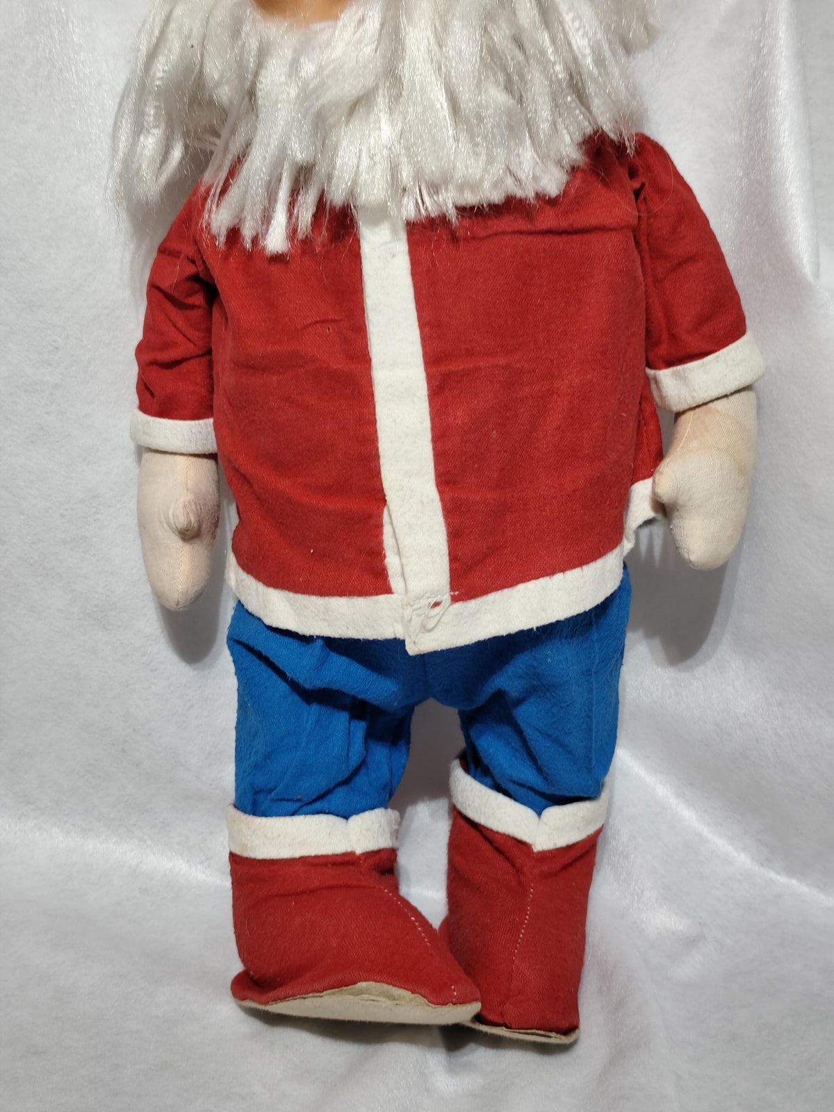 Old Santa Claus Large 42 cm