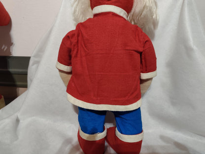 Old Santa Claus Large 42 cm