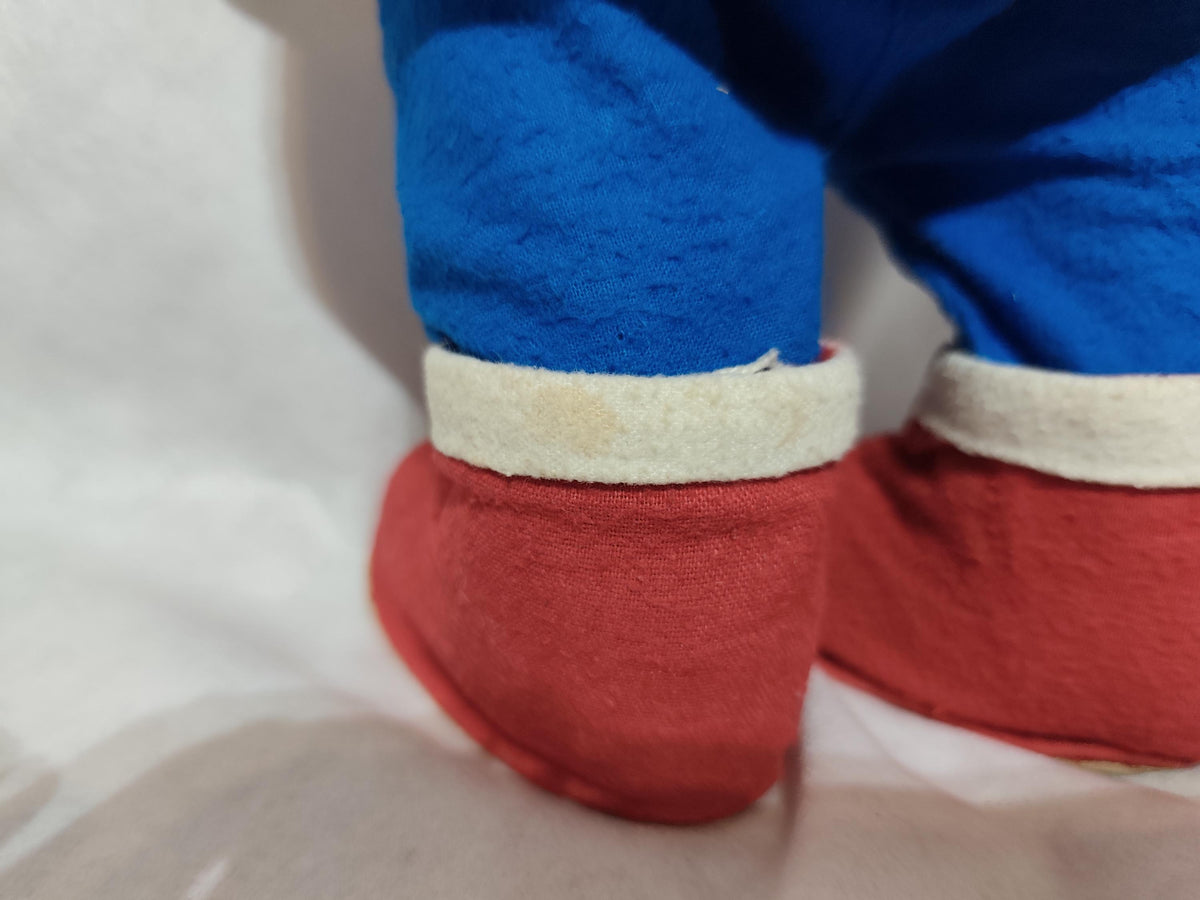 Old Santa Claus Large 42 cm