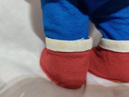 Old Santa Claus Large 42 cm