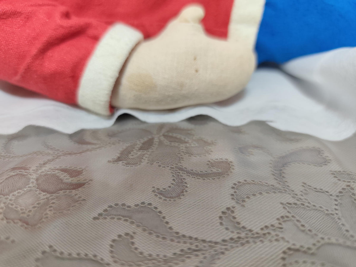 Old Santa Claus Large 42 cm