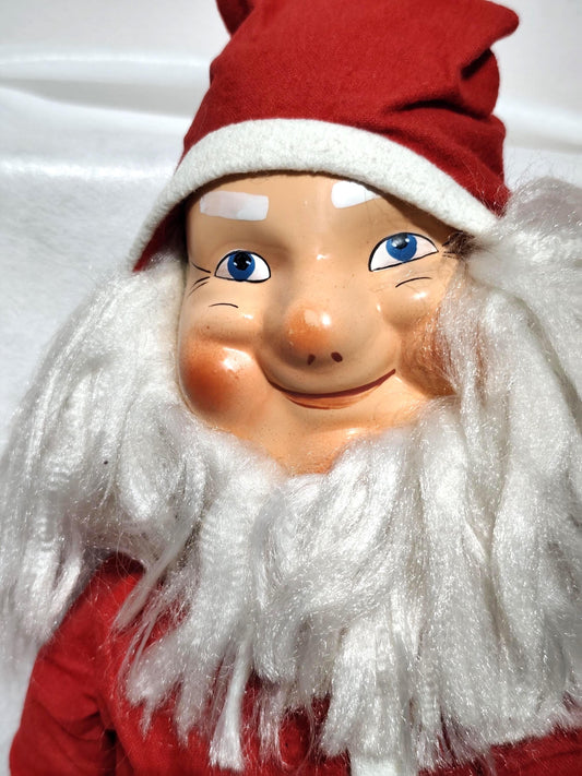 Old Santa Claus Large 42 cm